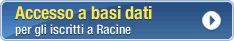 Accesso a basi dati per gli iscritti a Racine