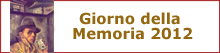 Giorno della Memoria 2012
