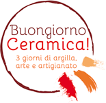 Buongiorno Ceramica! - Logo