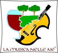 Castel Raniero Folk Festival - Logo