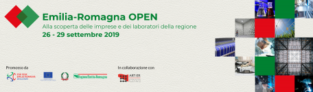Emilia Romagna Open - Banner