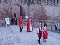 Festa del Castello