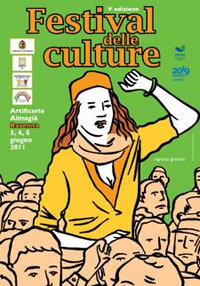 Festival delle Culture 2011