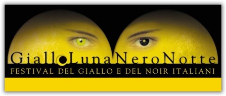 Giallo Luna Nero Notte - banner