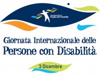 3 dicembre - Giornata Internazionale della Disabilià