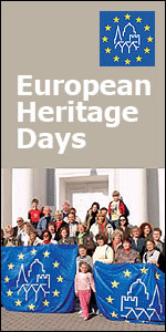 Giornate europee del Patrimonio