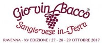 Giovinbacco - Logo