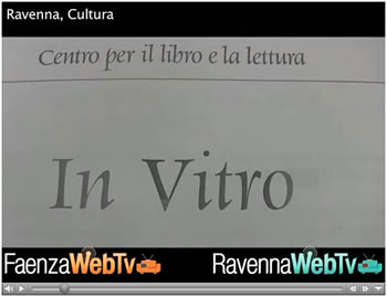Guarda il video di Ravenna Web TV