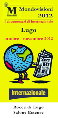 Internazionale a Lugo