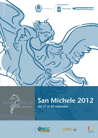 La Festa di San Michele 2012