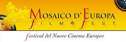 Mosaico d'Europa Film Fest