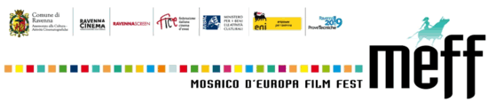 Mosaico d’Europa Film Fest
