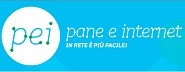 Pane & Internet - Logo