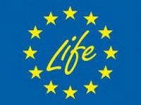 Progetto europeo Life+ - Logo