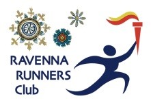 Ravenna runners club - Logo