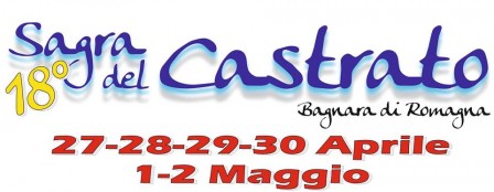 Sagra del Castrato - Logo