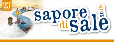 Sapore di Sale Cervia - XXIII edizione