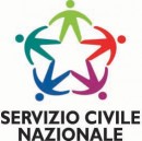 Servizio Civile Nazionale - Logo