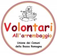 Volontari all'Arrembaggio - Logo