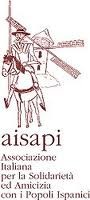 A.I.S.A.P.I. - Associazione per la Solidarietà ed Amicizia con i Popoli Ispanici