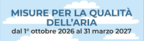 Liberiamo Aria 2026 - banner