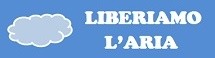 Liberiamo l'aria - Banner 