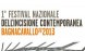 1° Festival Nazionale dell'Incisione Contemporanea