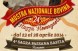 24° Mostra nazionale bovina e 1° Mostra nazionale ovini di razza massese