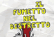 5^ cena itinerante - Il fumetto nel distretto