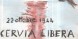 69° anniversario della Liberazione di Cervia