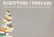 Scrittori / Precari