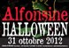 Alfonsine Halloween 2012