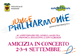 Amicizia in concerto