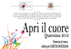 Quaresima di solidarietà 2012