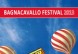 Bagnacavallo festival