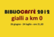 Bibliocaffè - Gialli a km 0