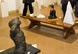 Particolare Biennale Interregionale Giovani Scultori 2009