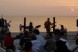 Aurore musicali in riva al mare