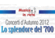Concerti d'Autunno 2012