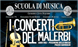 I Concerti del Malerbi