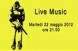 Concerto di fine anno