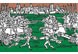 Condottieri romagnoli ed evoluzione dell'arte militare nella Battaglia di Ravenna