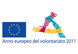 Anno Europeo del Volontariato