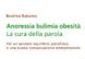 Anoressia, bulimia, obesità