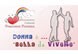 Donna-e-bella-da-vivere