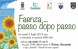 Faenza passo dopo passo
