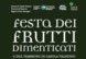 Festa dei Frutti Dimenticati e del Marrone di Casola Valsenio