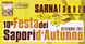 Festa dei Sapori D'Autunno