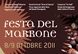 Festa del Marrone
