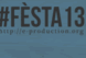 #Fèsta13